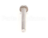 2C-1557 Star Screw 10-24X1 1/2 Rhp Stl