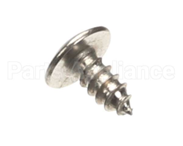 2C-1646 Star Screw #8X3/8 Ab Thp Stl