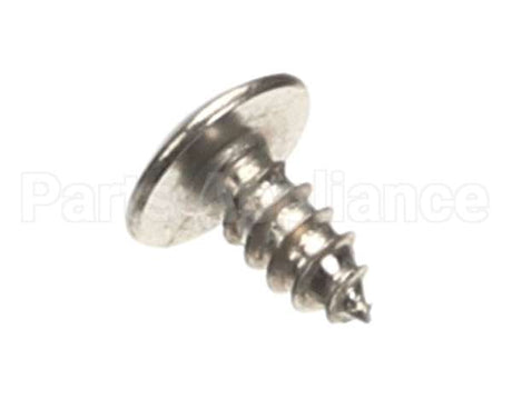 2C-1646 Star Screw #8X3/8 Ab Thp Stl
