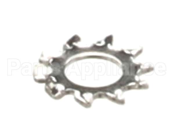 2C-1825 Star Washer #8 Ext Stl Np