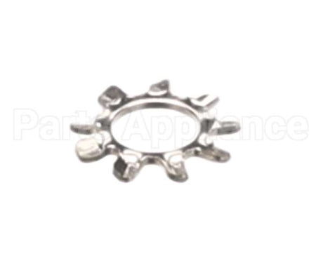 2C-1827 Star Star Lock Washer #10