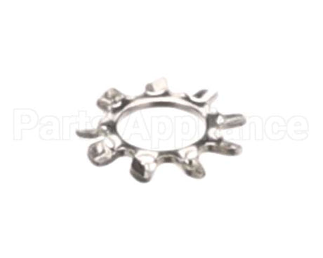 2C-1827 Star Star Lock Washer #10