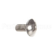2C-200014 Compatible Stero Screw 8-32 X 3/8 Phill T
