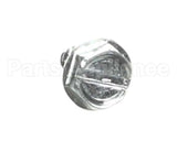 2C-2000634 Star Screw, Ab Slthwh 6X3/8