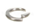 2C-200101 Star Washer, #6 Lock Med Ss