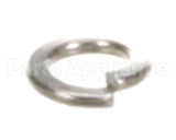 2C-200101 Star Washer, #6 Lock Med Ss