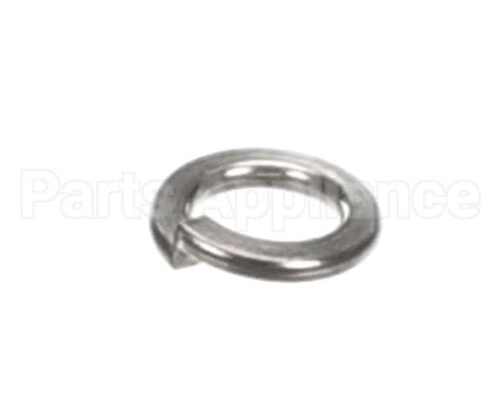 2C-200121 Star Washer #10 Split Ss