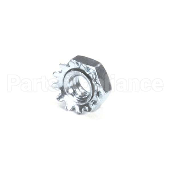 2C-2001347 Compatible Star Nut, Keps 8-32 Zp