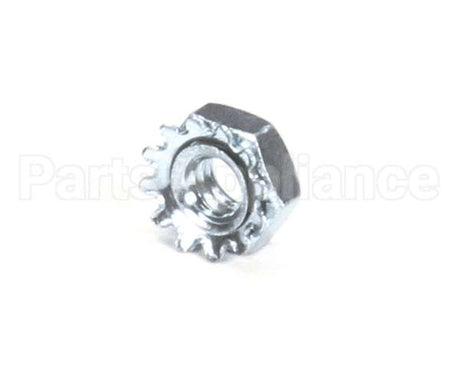 2C-2001347 Star Nut,Keps 8-32 Zp
