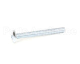 2C-20101-10 Lang Scrw Thd Ms 1/4-20X2 1/4