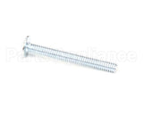 2C-20101-10 Lang Scrw Thd Ms 1/4-20X2 1/4