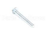 2C-20101-10 Lang Scrw Thd Ms 1/4-20X2 1/4