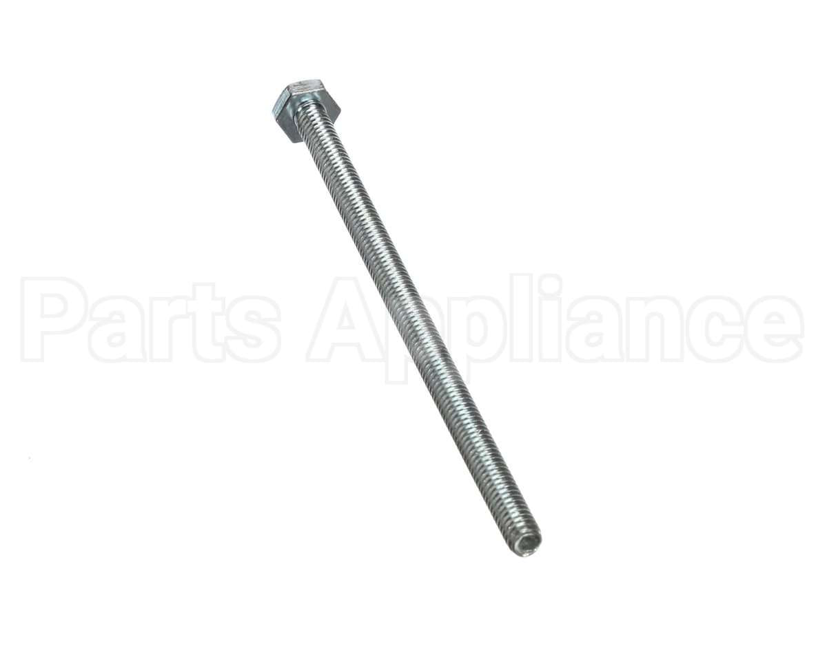 2C-20104-14 Lang Scrw Hxhd Tapbolt