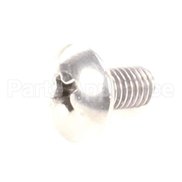 2C-20109-04 Compatible Lang Screw Thd Ms Ss 10-32X