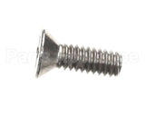 2C-20109-43 Lang Scrw Ss 1/4-20X 3/4 Flthd