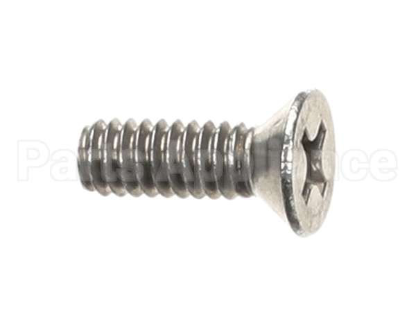 2C-20109-43 Lang Scrw Ss 1/4-20X 3/4 Flthd