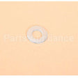 2C-20201-07 Compatible Star Wshr Flt 1/4 Sae Pltd