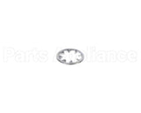 2C-20202-06 Lang Washer Lock #10 Int Star