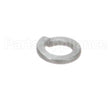 2C-20202-07 Lang Washer Lock #10 Std Split