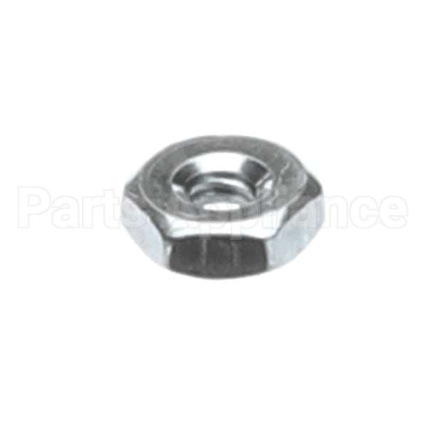 2C-20301-10 Compatible Lang Nut Hex 6-32 Pltd