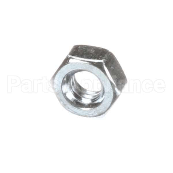 2C-20301-13 Compatible Lang Nut Hex 1/4-20 Pltd