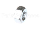 2C-20301-13 Lang Nut Hex 1/4-20 Pltd