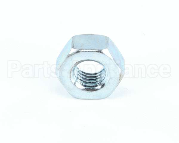 2C-20301-30 Lang Nut Hex 1/4-28 Pltd
