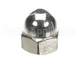 2C-20301-34 Lang Nut Hex Acorn 10-32 S/S