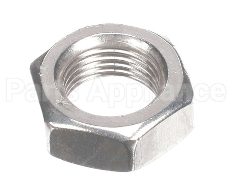 2C-20303-14 Lang Nut Hx Ss 5/8-18 Jam