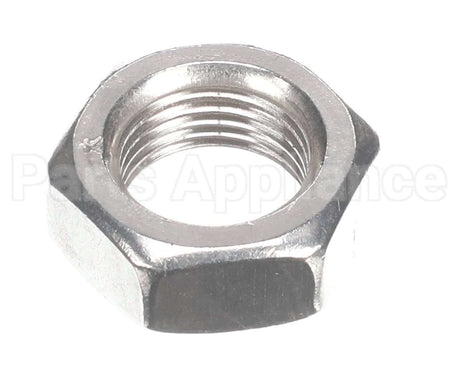 2C-20303-14 Lang Nut Hx Ss 5/8-18 Jam