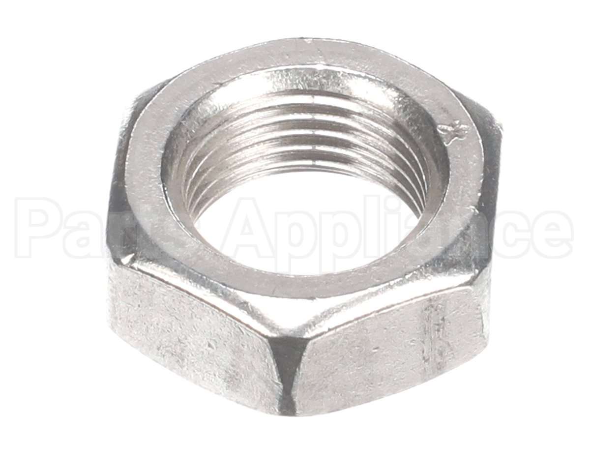 2C-20303-14 Lang Nut Hx Ss 5/8-18 Jam