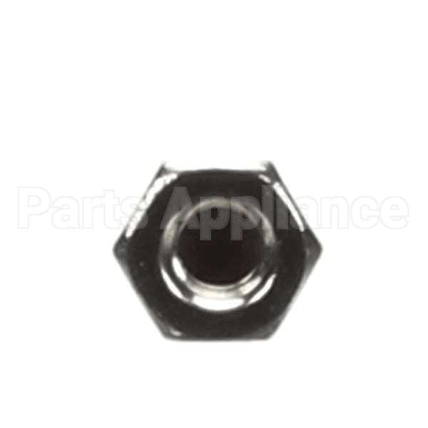 2C-2555 Compatible Star Nut 8-32 Achd Brs Np