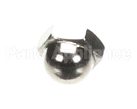 2C-2555 Star Nut 8-32 Achd Brs Np