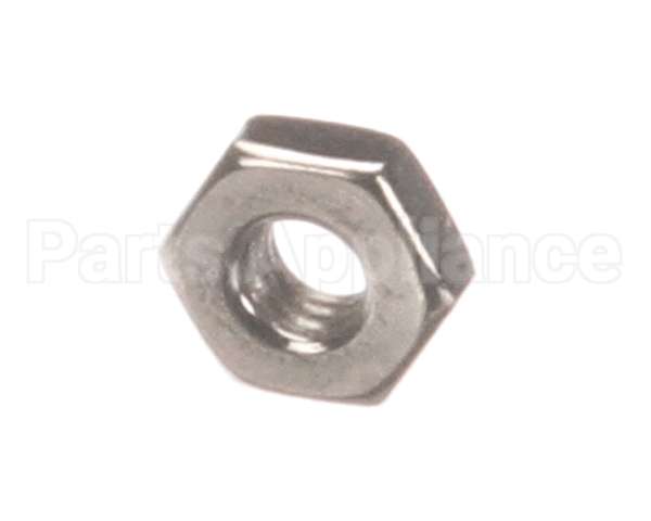 2C-2556 Star Nut 8-32 Hex Stl Np
