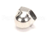 2C-2559 Star Nut 10-24 Achd Br Np