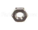 2C-2560 Star Nut 10-24 Hex Stl Np