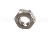 2C-2560 Star Nut 10-24 Hex Stl Np