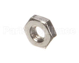 2C-2560 Star Nut 10-24 Hex Stl Np