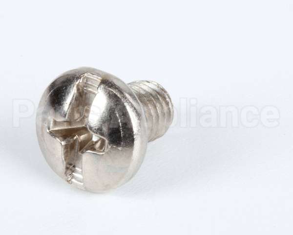 2C-2853 Star Screw #8X5/8 A Thp Stl Np