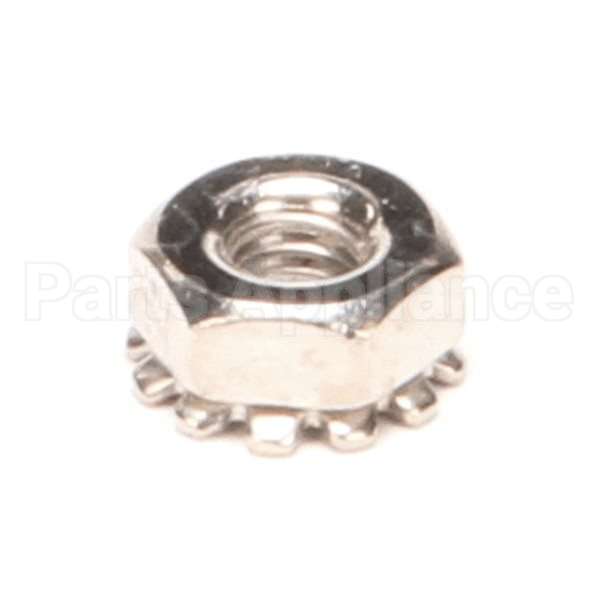 2C-31053 Compatible Wells Nut 8-32 Keps Ms Nickel