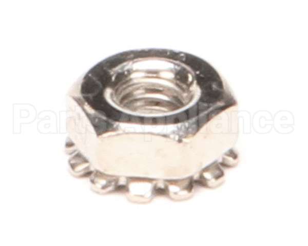 2C-31053 Wells Nut 8-32 Keps Ms Nickel