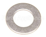 2C-31207 Wells Washer Flat Ss Basket Rod