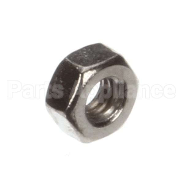 2C-31253 Compatible Wells Nut 1/4-20 Finished Hex M