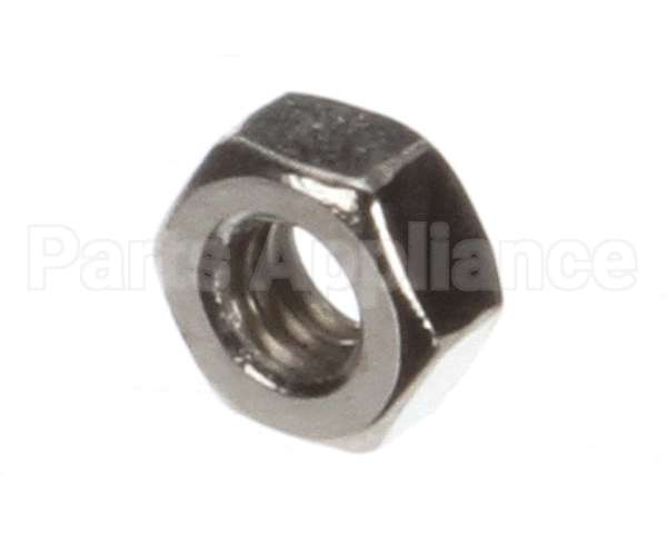 2C-31253 Wells Nut 1/4-20 Finished Hex M
