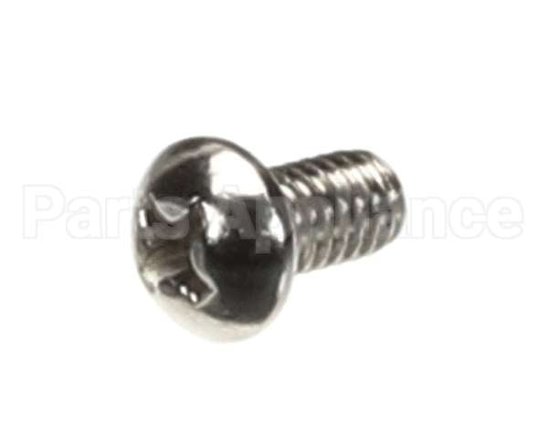 2C-31715 Wells Screw 8-32X5/16 Ph Rd Hd