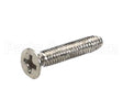 2C-31717 Wells Screw 8-32X7/8 Ph Fl Rolo
