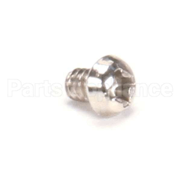 2C-31718 Compatible Star Screw 6-32X3/16 Ph Rd Hd