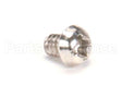 2C-31718 Wells Screw 6-32X3/16 Ph Rd Hd