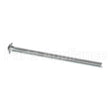 2C-31734 Compatible Wells Screw 8-32X2-1/4 Sl Rdhd