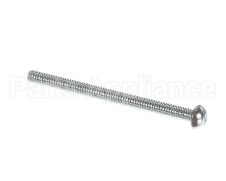 2C-31734 Wells Screw 8-32X2-1/4 Sl Rdhd